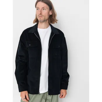 Quiksilver Shapac Rad (black) M, černá