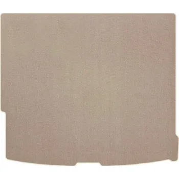 autokoberec Rohož do kufru Edecor velur