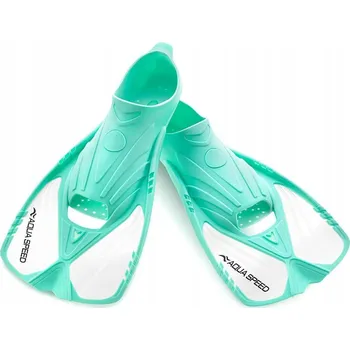 Potápěčské vybavení Ploutve Aqua Speed Action 40-41