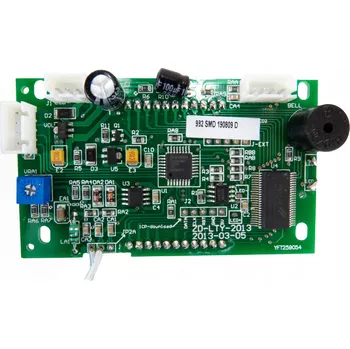 IP kamera Pájka Techrebal Tools 0 W