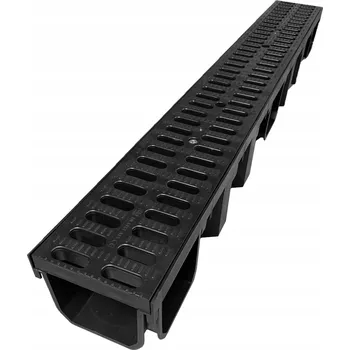 Odvodňovací žlab Odvodňovací žlab Bielbet A15 1000x130x105 mm