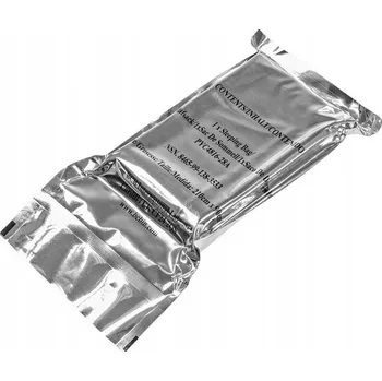 Spacák Termální spacák pro přežití Emergency Sleeping Bag BCB CL520