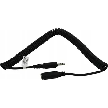 Audio kabel Kabel Vitalco JKP10 minijack 3,5 mm - minijack 3,5 mm, délka 1,5 m