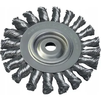 Drátěný kartáč Kartáč Abraboro AB90440054