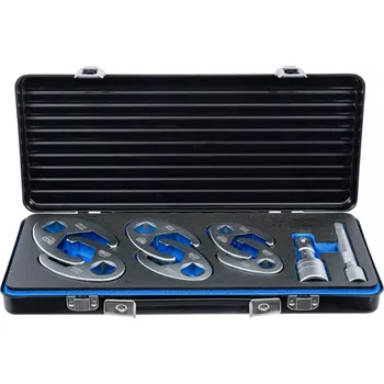 Klíč Klíče ploché otevřené, 8 ks - BGS 1759