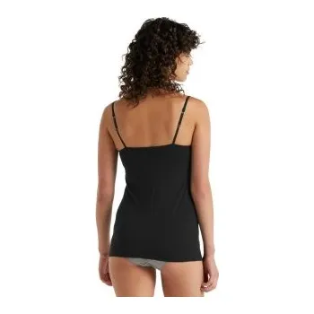 Dámské termo spodní prádlo Icebreaker Siren dámské tílko s podprsenkou