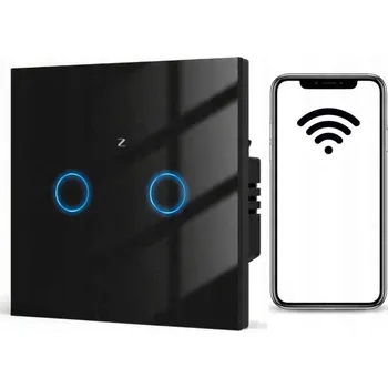 vypínač Přepínač Tuya ZigBee