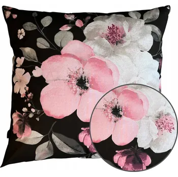 Povlak na dekorativní polštářek Povlak na polštář 40x40 cm "Jašek" Bavlna 100% Různé vzory HouseArtLife