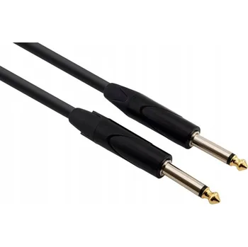 elektrický kabel Nástrojový kabel Red's Music Standard GC1150BX 5 m
