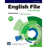 English File Fifth Edition:…