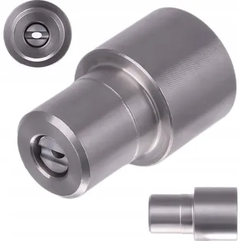 Příslušenství pro vysokotlaký čistič Tryska vodní 25° pro nástavec Karcher TR Easy Lock, velikost 075, R+M POWER