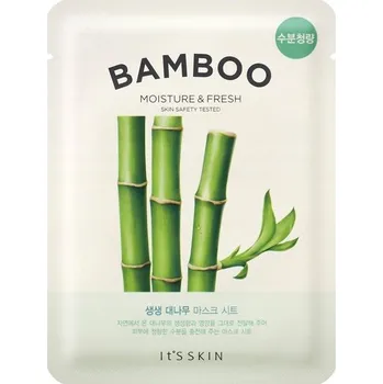 Pleťová maska Pleťová maska It's Skin na obličej/krk/ dekolt 20 ml