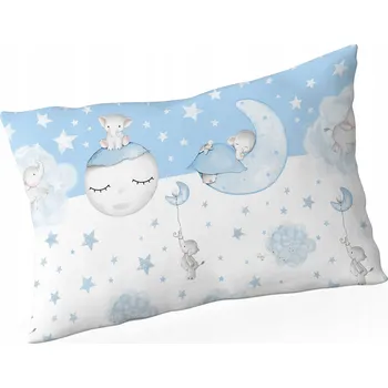 Povlak na dekorativní polštářek Povlak na polštáře 60 x 40 cm Ankras