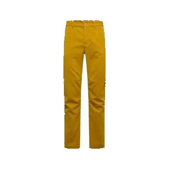 Pánské kalhoty La Sportiva SETTER PANT Men žlutá M