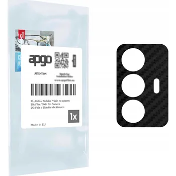 Pouzdro na mobilní telefon Fólie na CELÝ OSTROV FOTOAPARÁTU pro TCL 305 - SKIN, SKIN