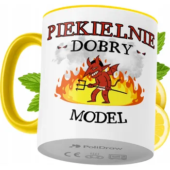 Hrnek Polidraw Hrnek Polidraw pro modeláře keramika 330 ml