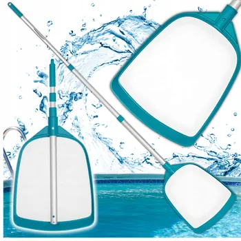 Síťka na čištění bazénu Bestway 30 x 163 cm