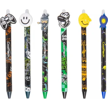 Propiska modrá CoolPack