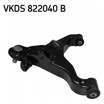 Zavěšení kol SKF VKDS 822040 B Rameno , odpružení kol