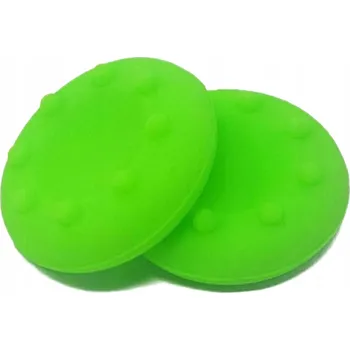 Gamepad NÁSTAVCE GRIPY GUMIČKY NA PÁČKY JOYSTICK ANALOGY PRO OVLADAČ XBOX ONE