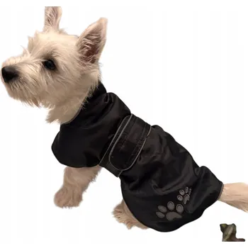 Moto bunda Bunda černá XS