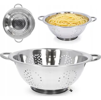 Cedník a síto Sítko Cadro nerezová ocel