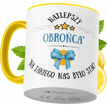 Hrnek Polidraw Hrnek Polidraw pro astrologa keramika 330 ml