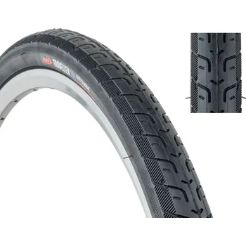 Plášť na kolo Author AT Tra-City černý 26" x 1,5"