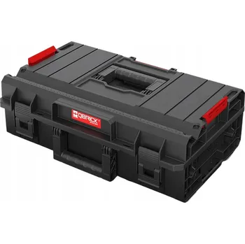 Přenosný box na nářadí Qbrick