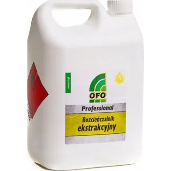 Ředidlo Extrakční ředidlo OFO Professional 5 l