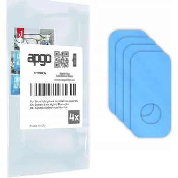 Pouzdro na mobilní telefon Sklo apgo pro TCL NXTPAPER 10s