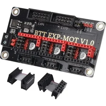 Příslušenství k 3D tiskárně BIGTREETECH / BIQU Bigtreetech EXP-MOT V1.0