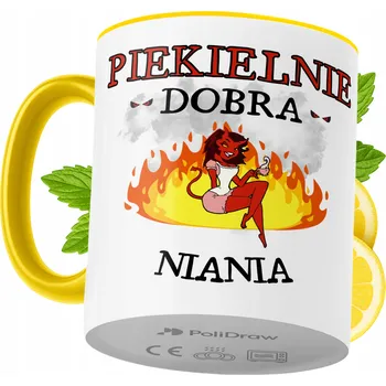 Hrnek Polidraw Hrnek Polidraw Pro Niani keramika 330 ml