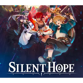 Počítačová hra Silent Hope