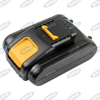 Sekačka Ama s.p.a. Baterie pro r. sekačku značky Worx