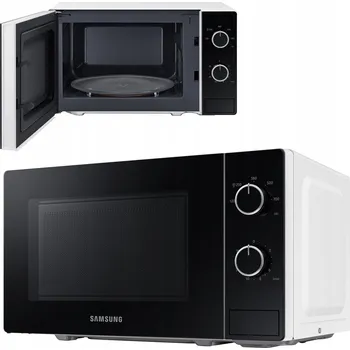 Mikrovlnná trouba Mikrovlnná trouba Samsung MS20A3010AH/EE MIKROVLNNÁ TROUBA