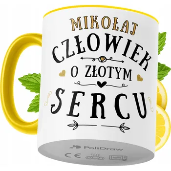 Hrnek Polidraw Hrnek Polidraw pro Gabriela keramika 330 ml