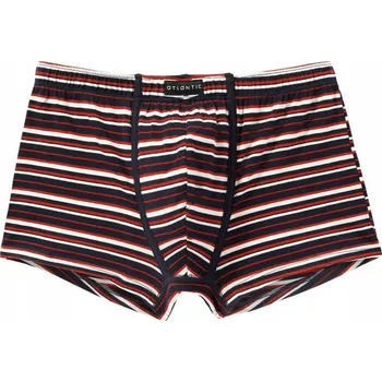 Šortky Atlantic MH-845 XXL oranžové