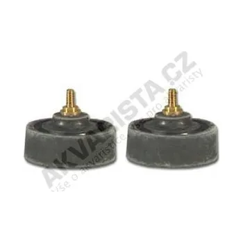 Kompresor do akvária Schego Náhradní membrána Prima (2ks)