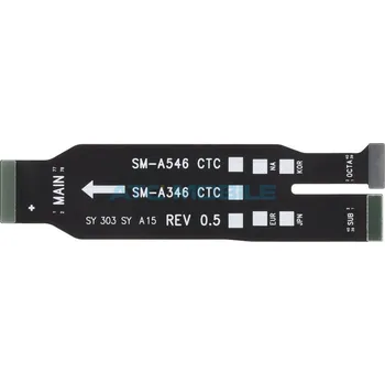 Telefonní příslušenství Hlavní flex Samsung Galaxy A34 5G (SM-A346), A54 5G (SM-A546) originální a zpět 16 Kč s ATC Clubem