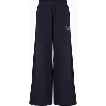 Dámské kalhoty Dámské Kalhoty EA7 TRAIN CORE LADY W PANTS OH 6DTP60TJVHZ1562 – Tmavě modrá L