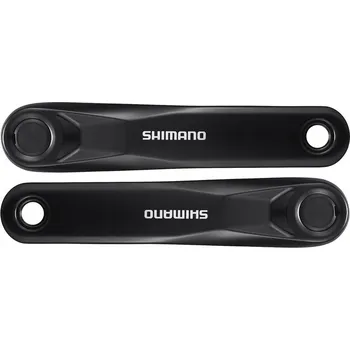 Klika na kolo Kliky Shimano STEPS E7000 (MTB) FC-E5010