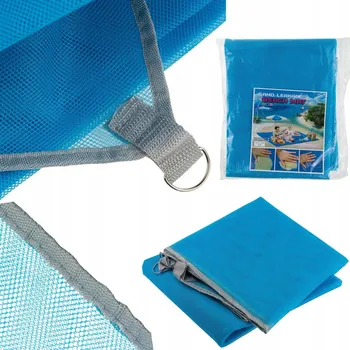Obraz TG64477 PLÁŽOVÁ PODLOŽKA PODLOŽKA NA PLÁŽ, KEMPOVÁNÍ A PIKNIK 200X150