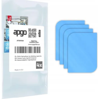 Pouzdro na mobilní telefon Ochranné Sklo apgo pro TCL Tab 10L Gen 4