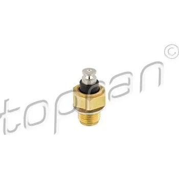 Čidlo automobilu Snímač, teplota chladiva HANS PRIES 100 853 001