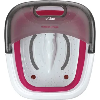 Masážní přístroj Masážní přístroj Solac ME7756