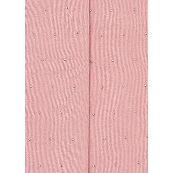 Kabelka Mayoral punčocháče 10046,10047 barva: růžová, Rozměr: 128