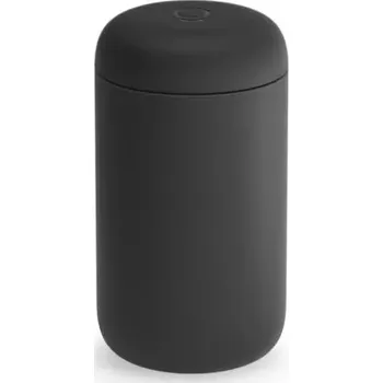 Termohrnek Fellow Carter Everywhere mug termohrnek nádoba černá 473 ml