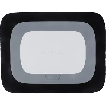 Podložka pod hrnec MasterClass Smart Space 3v1 silikonová podložka pod horké nádoby, 23×18 cm