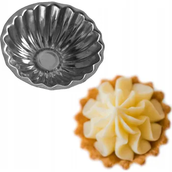 Vrták Formička na sušenky EkoForemki průměr 4,5 cm